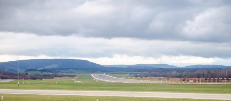 Zurich Airport