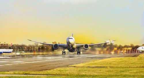 Aviation & Climate change: What airports can do