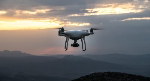 Facilitating safe UAM & UAS Applications