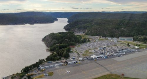 Regional Airport Master Planning Best Practices