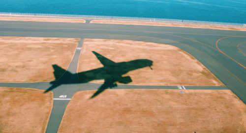 Australia’s efforts in reducing aviation emissions