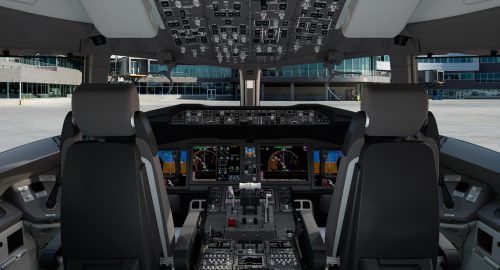 Benefits and Safety Challenges Associated with the Increased Reliance of Flight Deck Automation