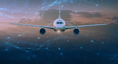 Utilizing Digital Technology to Improve Aviation Safety