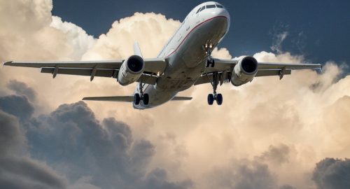 Aviation noise predictions beyond the foreseeable horizon