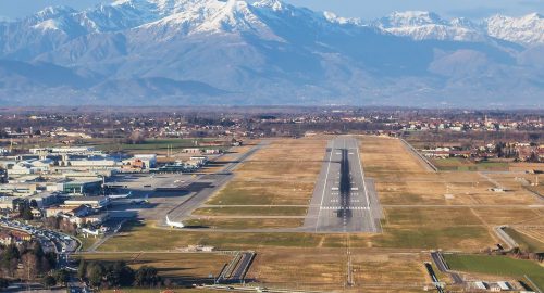 Enhanced operational efficiency for regional airports, about to become a reality?